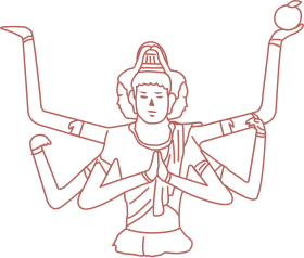 べにふうきブレンド阿修羅