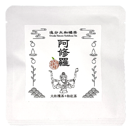 阿修羅オリジナル