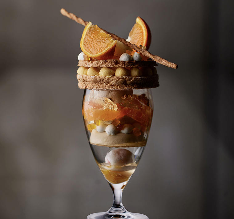 パルフェビジュー®︎ アグリュウム