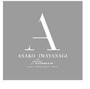 PÂTISSERIE ASAKO IWAYANAGI